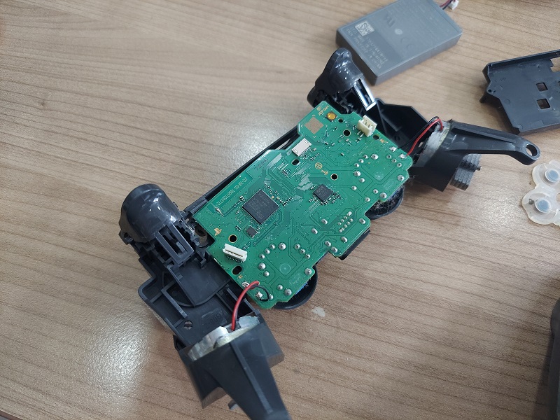 şarj ve batarya sorunu